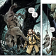 Illustration for article titled Interplanetary politics breed intrigue and suspense in Invisible Republic